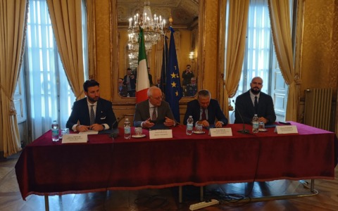 Aggressioni negli ospedali: firmato un protocollo d’intesa fra Prefettura, Regione e Asl Città di Torino per tutelare gli operatori