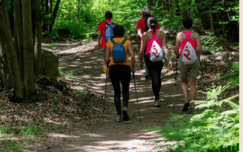 Camminate Reali 2025, domenica 19 ottobre l’ultimo itinerario intorno alle Regge sabaude