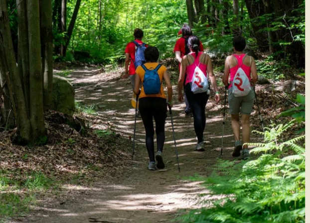 Camminate Reali 2025, domenica 19 ottobre l’ultimo itinerario intorno alle Regge sabaude