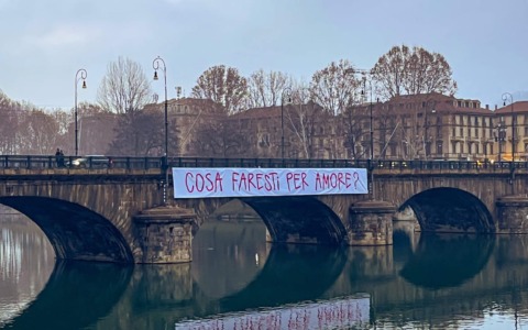La campagna “Cosa faresti per amore?” vince il premio Areté 2025 per la comunicazione