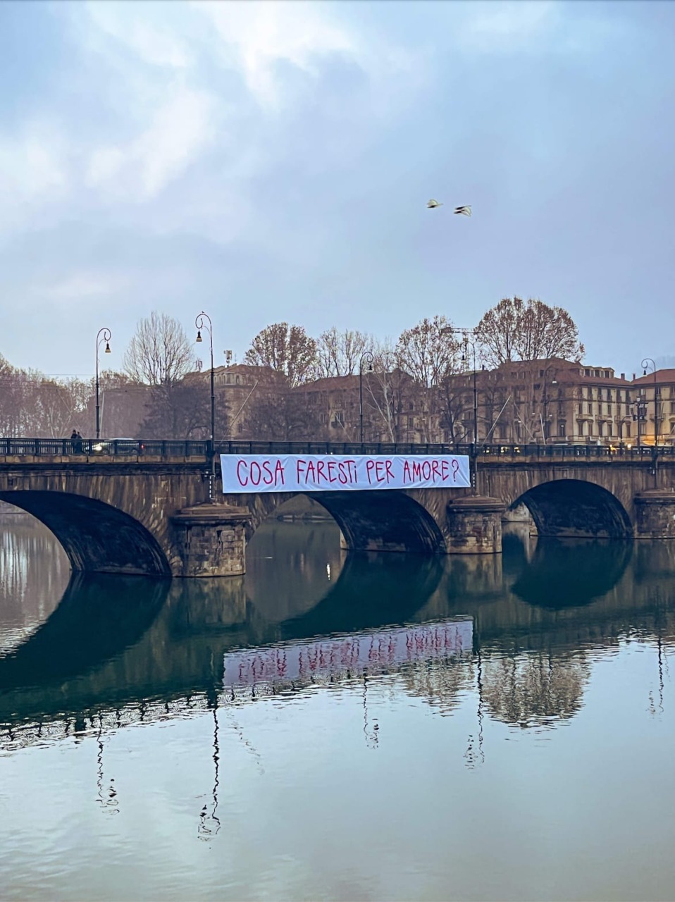 La campagna “Cosa faresti per amore?” vince il premio Areté 2025 per la comunicazione