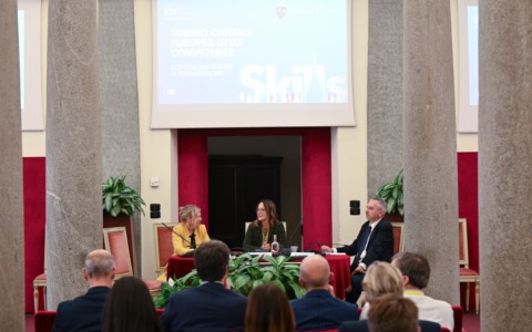Torino ospiterà tre eventi internazionali di alto livello organizzati dalla Fondazione europea per la formazione