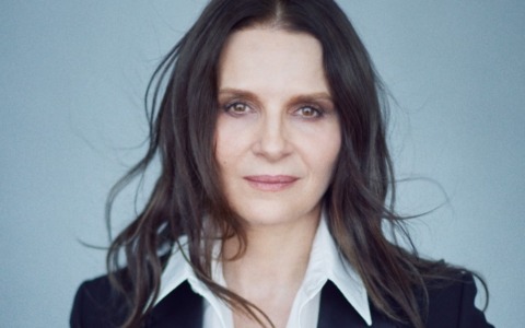 L’attrice Premio Oscar sarà al Torino Film Festival per presentare la sua prima opera da regista e ricevere la “Stella della Mole”