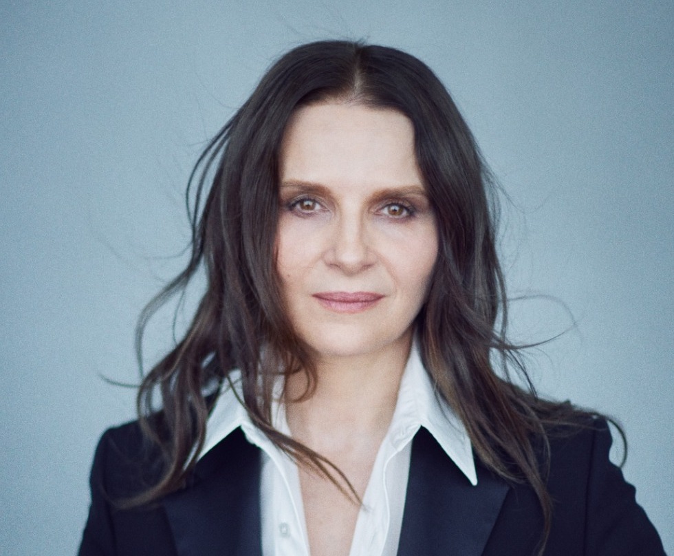 L’attrice Premio Oscar sarà al Torino Film Festival per presentare la sua prima opera da regista e ricevere la “Stella della Mole”