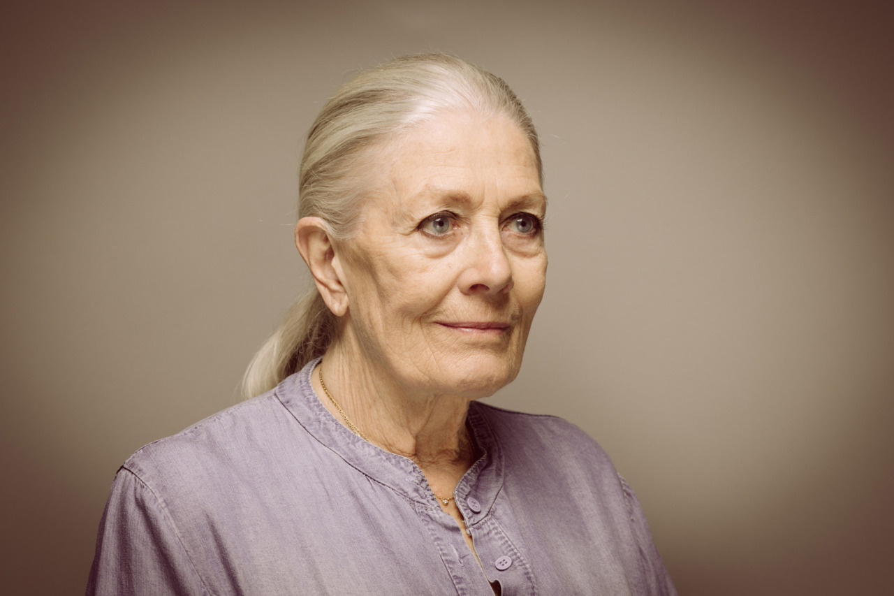 Vanessa Redgrave sarà presente al 43° Torino Film Festival