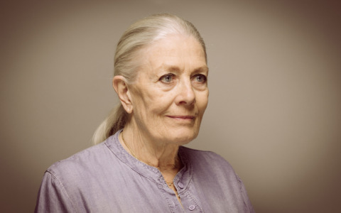 Vanessa Redgrave sarà presente al 43° Torino Film Festival