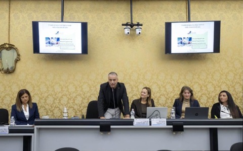 Pet therapy in Piemonte: “Anche nel piano socio sanitario”