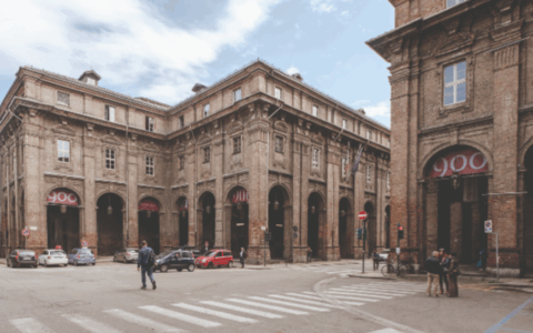 Modifiche allo Statuto della Fondazione Polo del Novecento