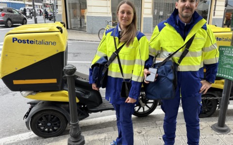 Poste Italiane: in Piemonte nuova ricerca di portalettere