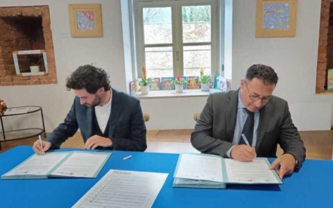 Infanzia e diritti, rinnovata la collaborazione tra Garante regionale e Fondazione Aief
