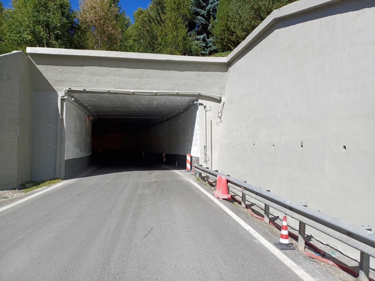 Miglioramento e messa in sicurezza della SP215: ecco gli interventi