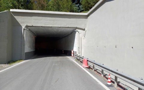 Miglioramento e messa in sicurezza della SP215: ecco gli interventi
