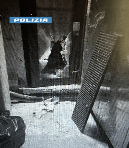 Torino, arrestato 21enne rumeno per furto aggravato e resistenza a pubblico ufficiale