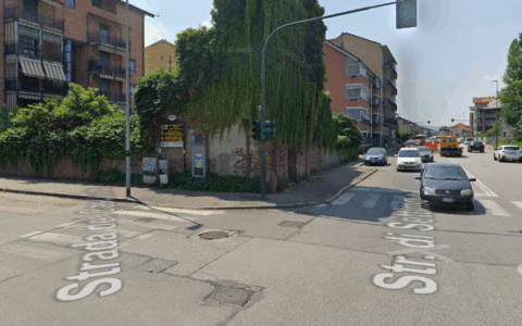 Morto sul colpo l’anziano investito mentre attraversava la strada