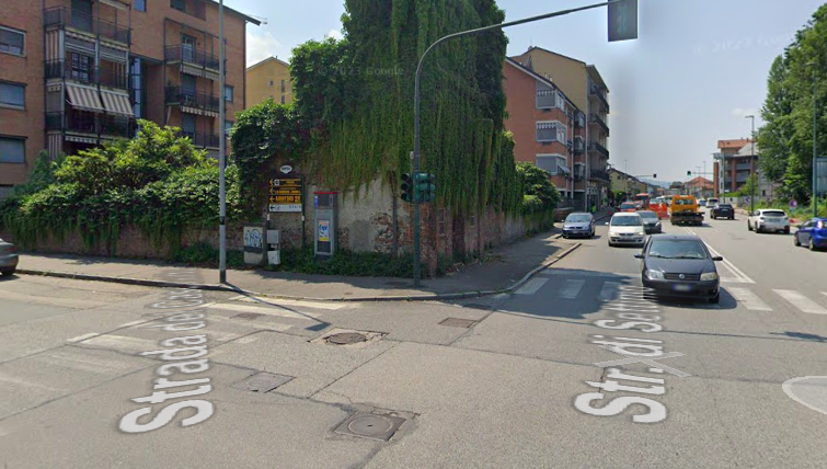 Morto sul colpo l’anziano investito mentre attraversava la strada