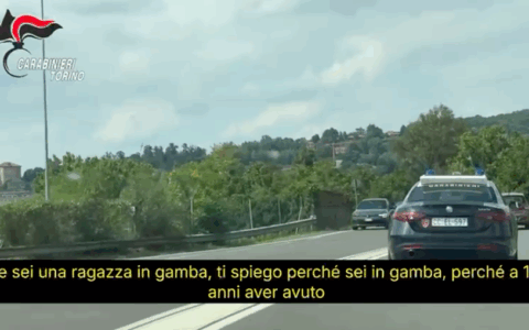 Adolescente chiama la centrale in un momento di fragilità emotiva: le parole di conforto del carabiniere