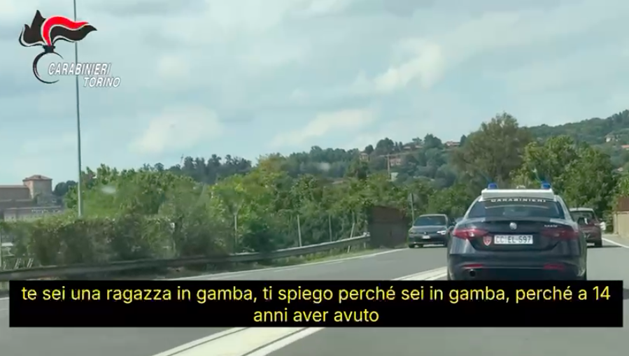 Adolescente chiama la centrale in un momento di fragilità emotiva: le parole di conforto del carabiniere