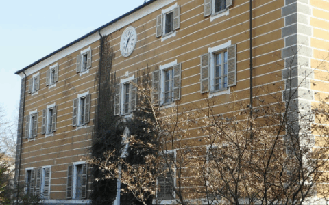Nuovo protocollo tra il Garante regionale per l’infanzia e l’adolescenza e la Fondazione Aief