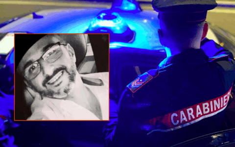 Imprenditore 39enne ucciso a coltellate: aggredito mentre stava passeggiando, l’allarme dato da una passante