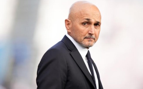 Juventus – Udinese con un osservatore speciale: Luciano Spalletti