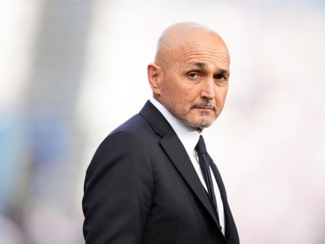 Juventus – Udinese con un osservatore speciale: Luciano Spalletti