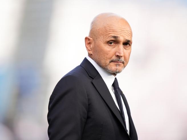 Juventus – Udinese con un osservatore speciale: Luciano Spalletti