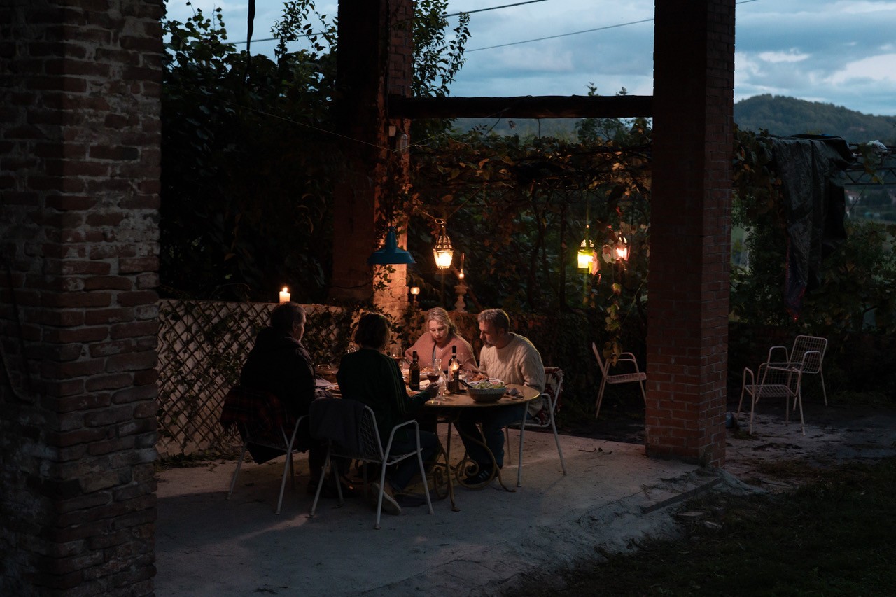 “The trip to Piedmont”: dalla Svezia in Piemonte per raccontare una storia di seconde possibilità