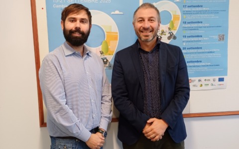 Comuni in linea: ridurre la velocità sulla Provinciale 184 tra Rivoli e Villarbasse
