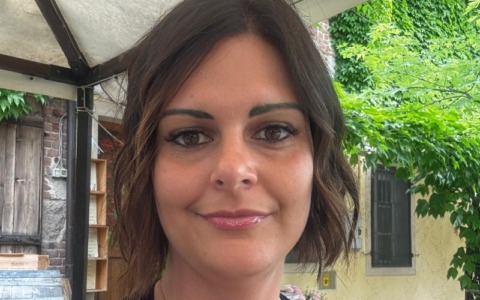 Elisa Giordano