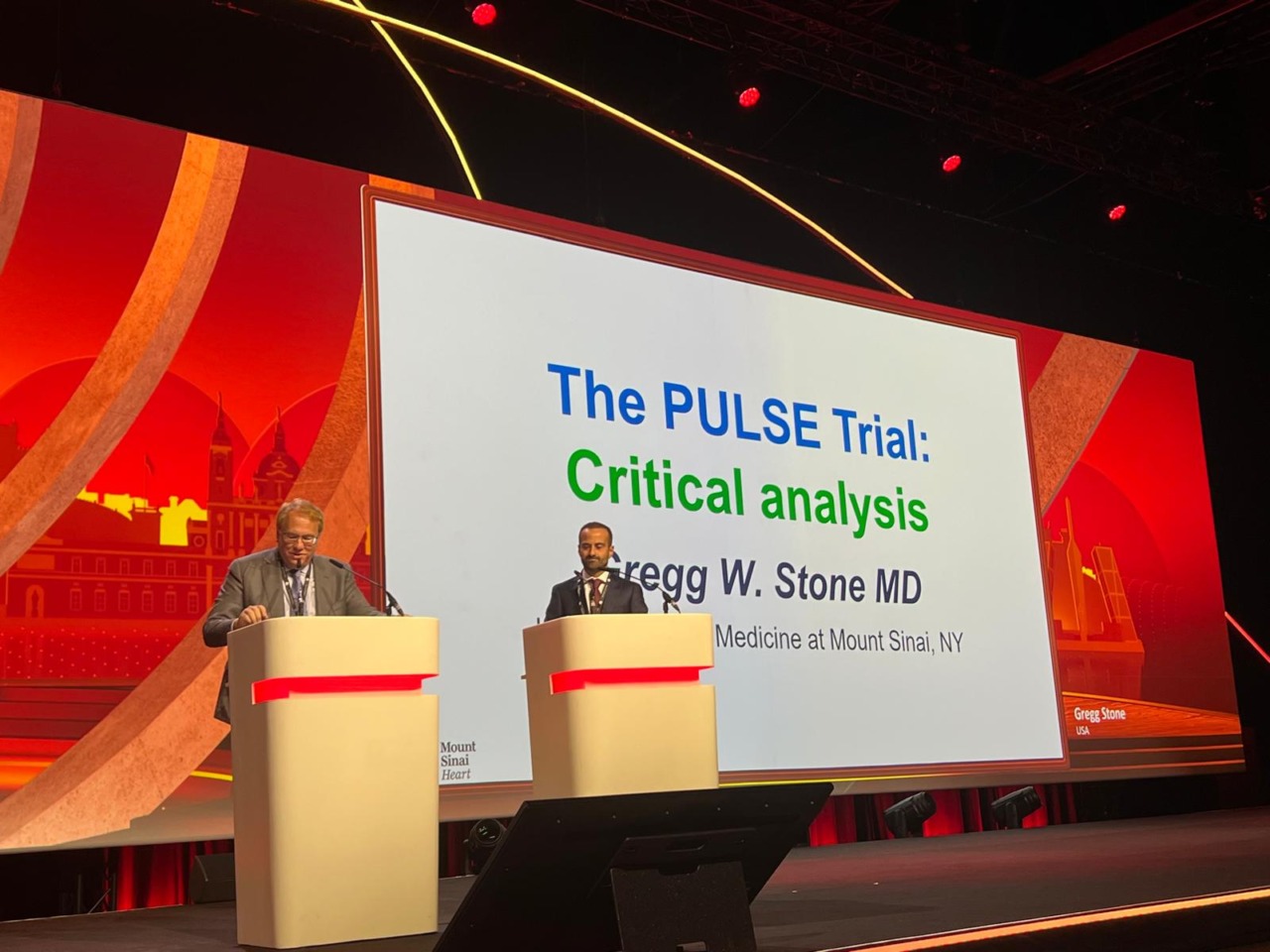 Studio PULSE della cardiologia delle Molinette: cosa fare dopo lo stent coronarico? Una TAC programmata può ridurre gli infarti