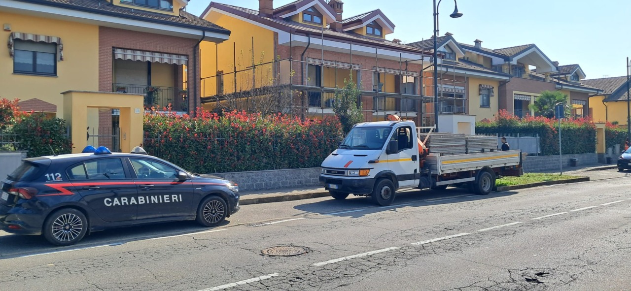 Incidente sul lavoro a Leini: operaio trasportato in codice rosso al San Giovanni Bosco di Torino