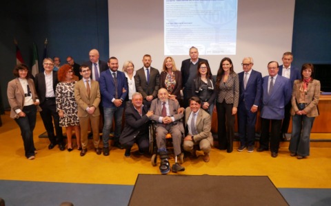 Convegno “Prevenire il cancro: il ruolo chiave dell’alcol, del fumo e dell’alimentazione”