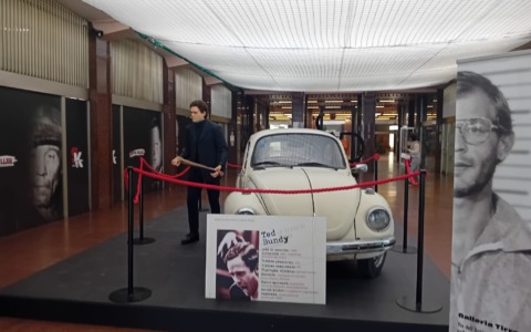 Viaggio nella mente dei serial killer più efferati della storia: a Torino inaugura il Serial Killer Museum