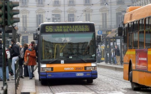 L’assessore regionale ai Trasporti Marco Gabusi: “46mila studenti hanno aderito a Piemove: trasporti gratuiti o molto scontati”