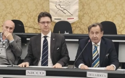 Quarant’anni di Aiviter, l’Associazione vittime terrorismo