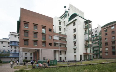 Patrimonio edilizio sociale da recuperare: allo studio una legge che ne renda possibile la ristrutturazione e l’utilizzo anche temporaneo