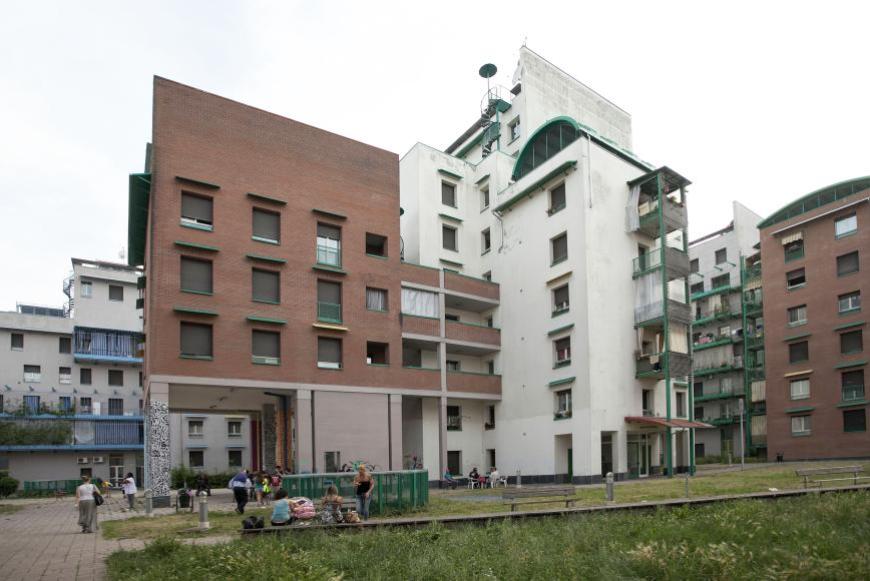 Patrimonio edilizio sociale da recuperare: allo studio una legge che ne renda possibile la ristrutturazione e l’utilizzo anche temporaneo