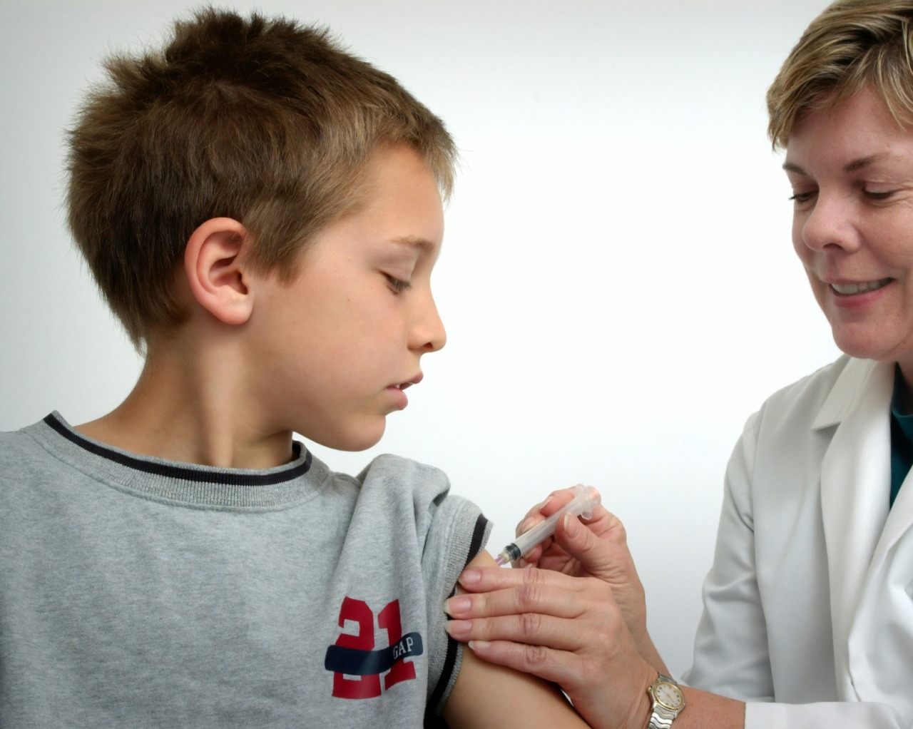 Al via la campagna di vaccinazione antinfluenzale e anti Covid in Piemonte