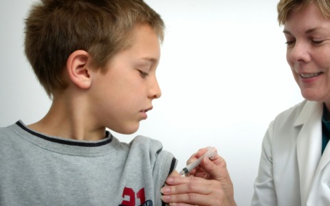 Al via la campagna di vaccinazione antinfluenzale e anti Covid in Piemonte