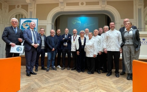 La cucina italiana candidata all’Unesco: 1.500 ristoranti torinesi in campo con Epat Ascom