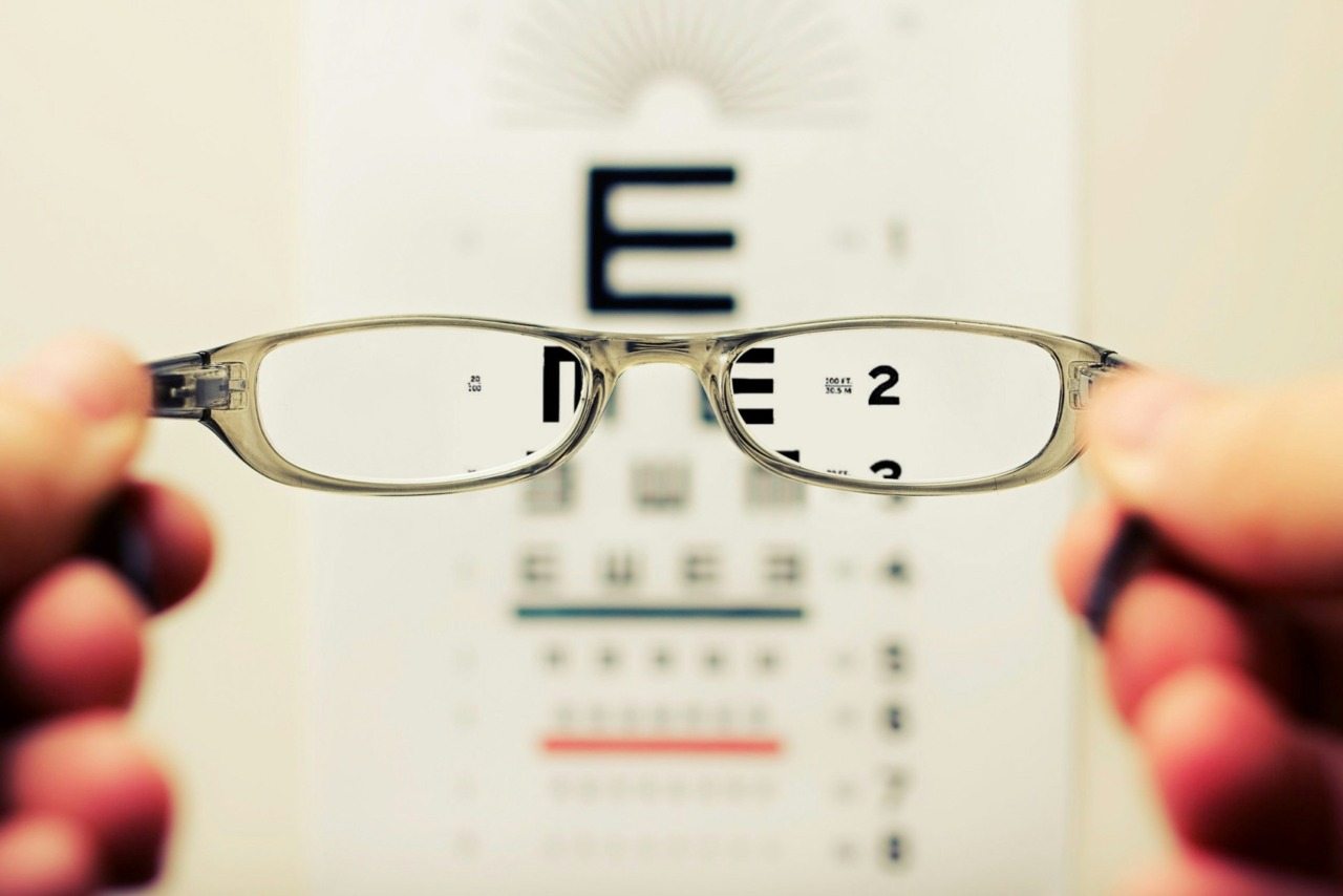 Giornata Mondiale della Vista 2025: tante iniziative sul territorio, per la prevenzione delle malattie oculari
