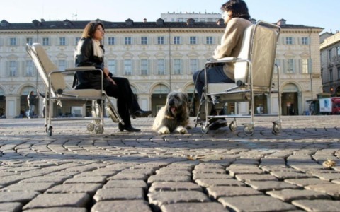 Regione Piemonte, al via l’iter per il Disability Manager