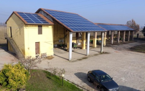 Rilanciare le Comunità energetiche