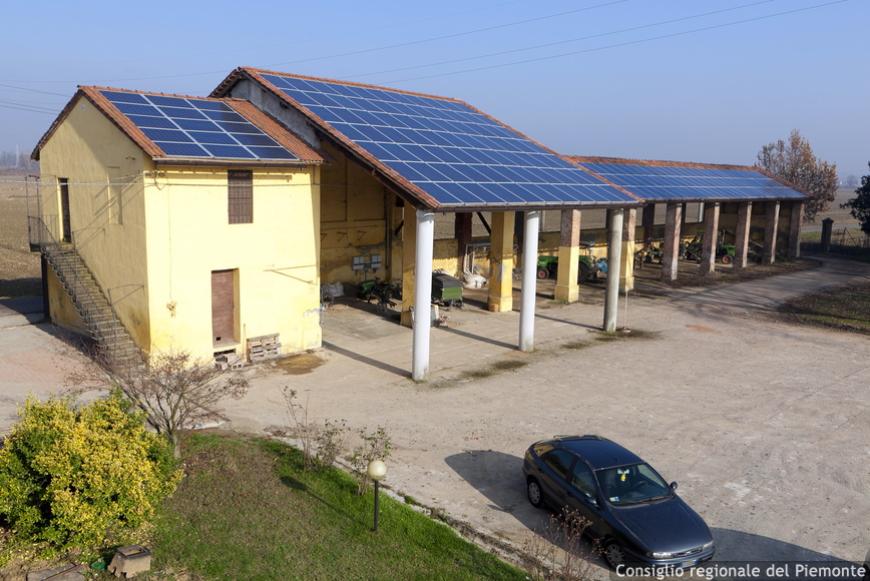 Rilanciare le Comunità energetiche