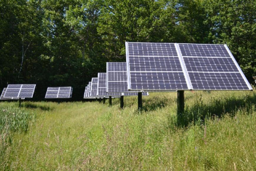 Verso una nuova legge per le Comunità energetiche
