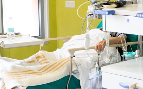 Ospedale di Rivoli: l’ortogeriatra che migliora la cura degli anziani fragili