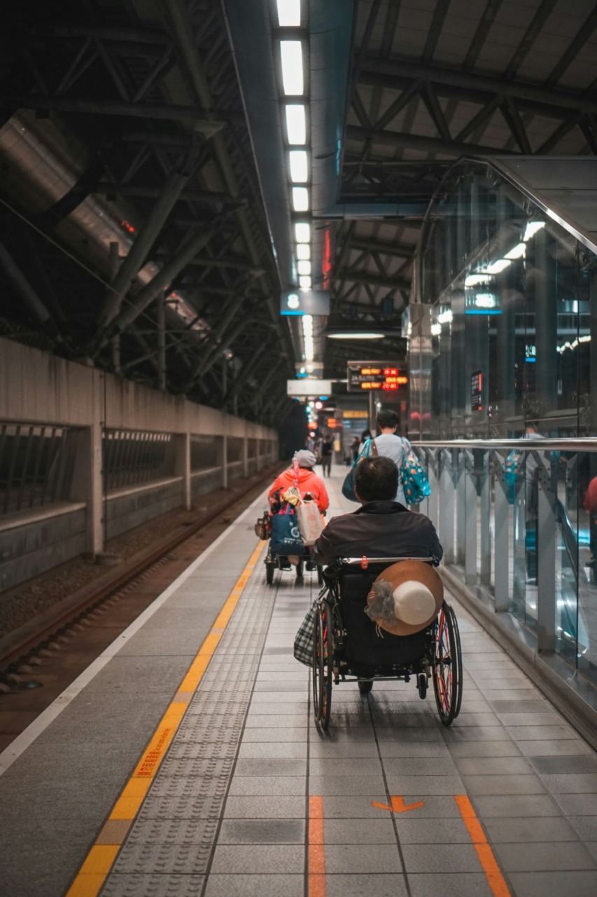 La Regione Piemonte al WSAT per il turismo accessibile