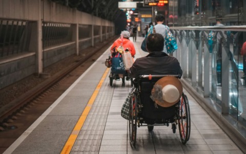 La Regione Piemonte al WSAT per il turismo accessibile