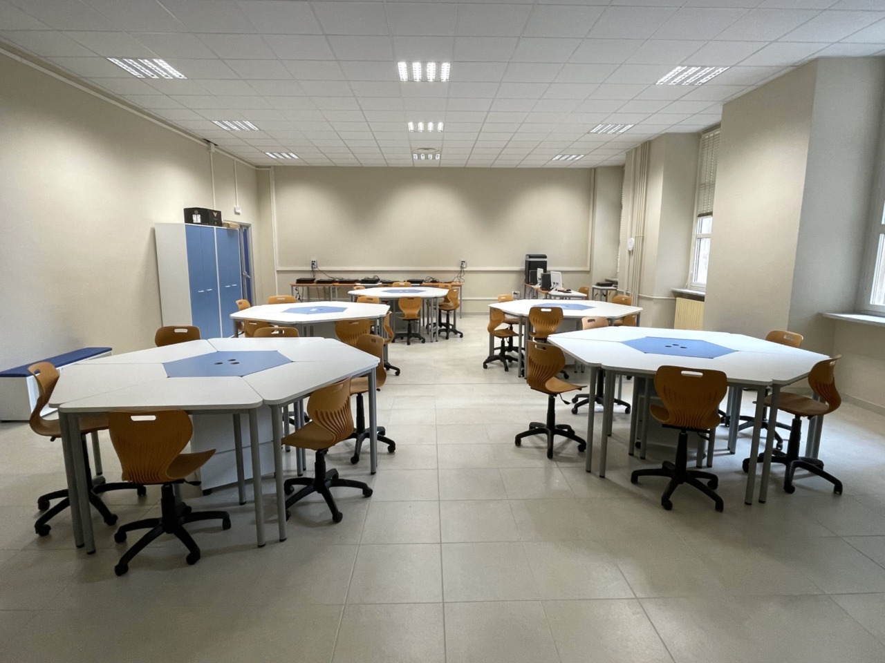#ScuoleCittaMetroTO Focus sul Darwin e sul Romero di Rivoli