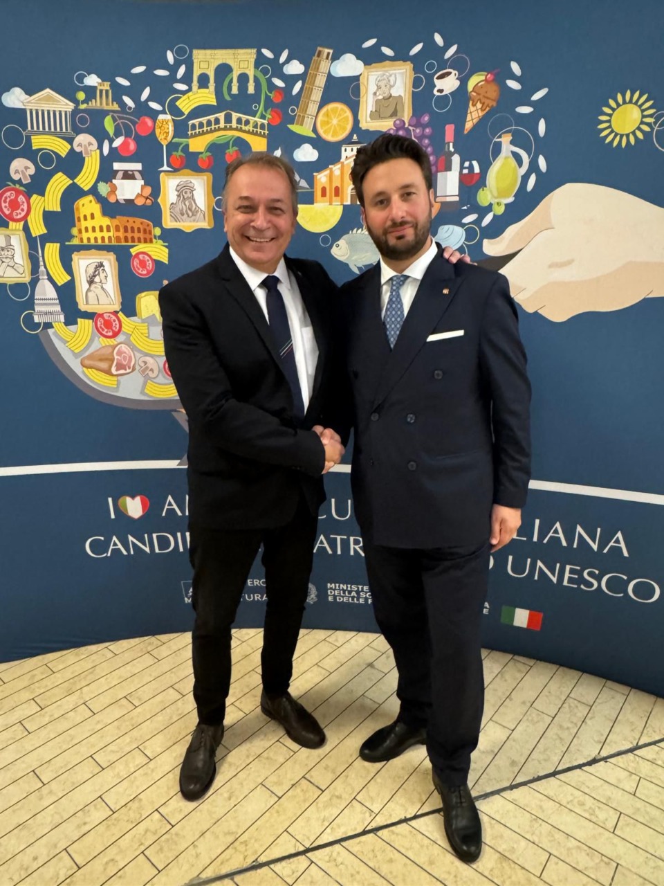 In Piemonte nasce il progetto “Cibo sano, cura vicina: portiamo il km0 in corsia”